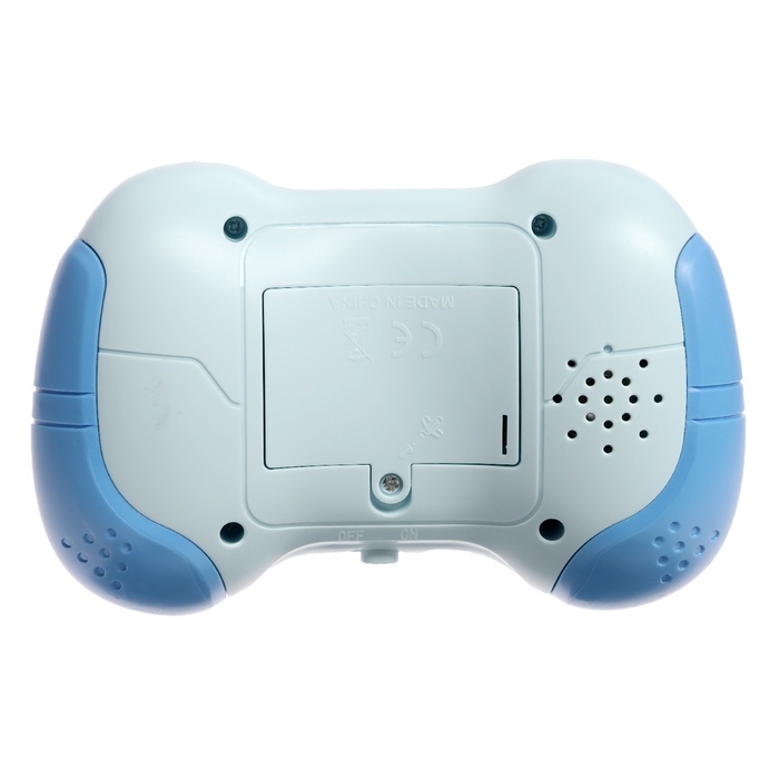 Настольная игра &laquo;Мультиклик&raquo;, 1 игрок, 7+