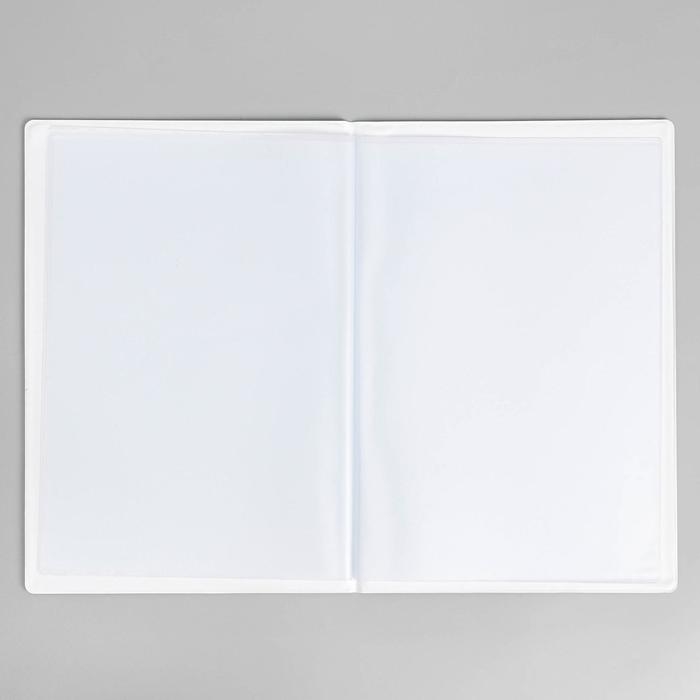 Папка для семейных документов &laquo;Docs&raquo;, 8 файлов А4