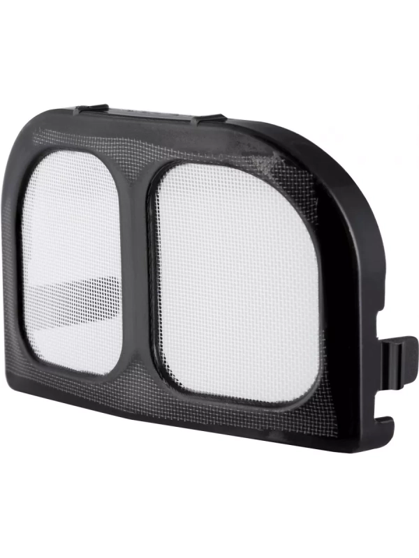 Чайник HYK-G7707 1,7л 2200Вт графит (стекло)