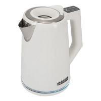 Чайник электрический c подсветкой PWK 1746 CAD Wi-Fi IQ Home