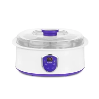 Йогуртница с таймером и баночками KT-2088