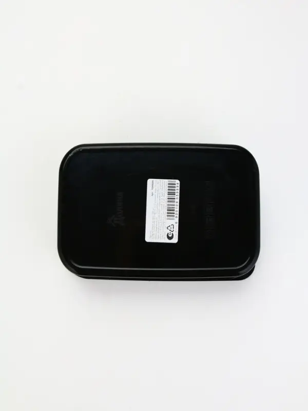 Ланч - бокс &laquo;Обед настоящего мужика&raquo;, 1200 мл