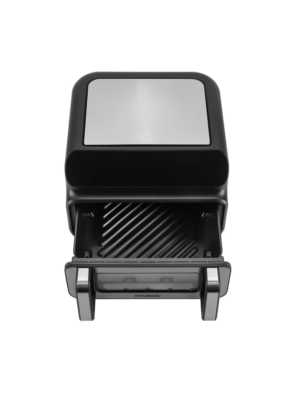 Аэрогриль HYF-9080 черный