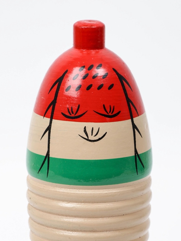 Музыкальный инструмент Гуиро Music Life трещотка, 21,5 х 6 см