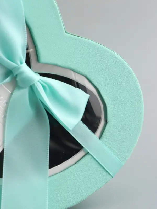 Набор коробок 3 в 1 сердца 22 х 20 х 9;  18.5 х 17 х 7.5; 1 6 х 14 х 6 см