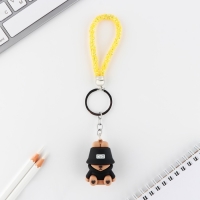 Брелок для ключей &laquo;Крутой&raquo;, 10 х 3,5 см