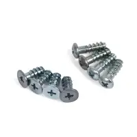 Крепление для лыж NNN Тrек Active (полуавтомат), черный