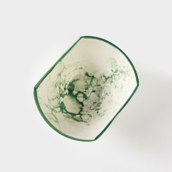 Соусник керамический &laquo;Пена&raquo;, 90 мл