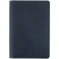 Обложка для паспорта inStream, синяя