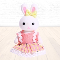 Набор игровой &laquo;Зайчики: мебель для питомцев&raquo;, МИКС