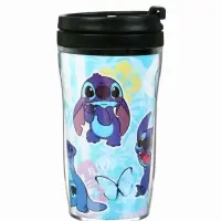 Термостакан детский со вставкой &laquo;Стич&raquo;, 250 мл