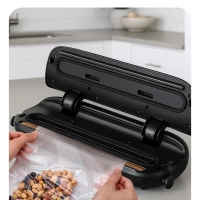 Вакууматор для продуктов КТ-1550 - 110 Вт