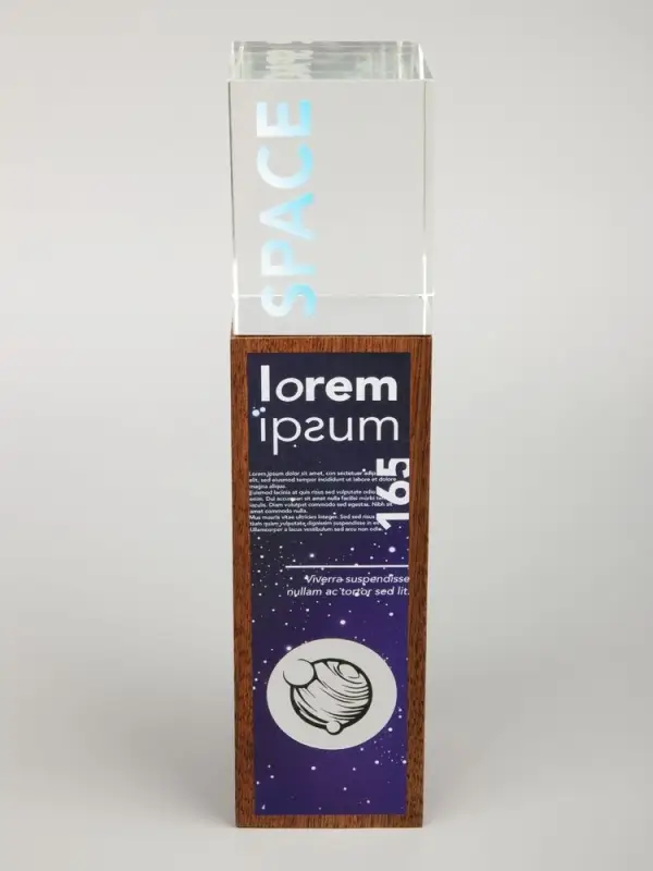 Стела Standpoint, ver.2, в транспортной коробке