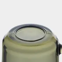 Кружка Sea Brim Smoky, 250 мл, стекло, МИКС