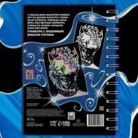 Гравюры k-pop &laquo;Idols' note&raquo;