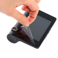 Видеорегистратор Cartage, 2 камеры, FHD 1080P, LTPS 4.0, обзор 120&deg;