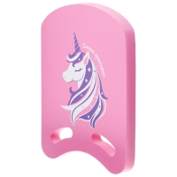 Доска для плавания &laquo;На волне&raquo; &laquo;Единорог&raquo; 36,5х26х2,8 см