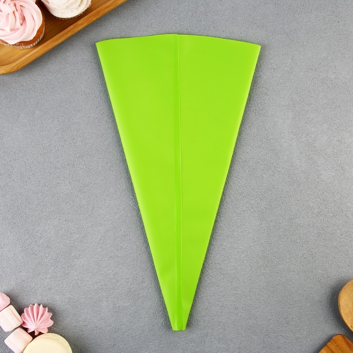 Кондитерский мешок &laquo;Котики&raquo;, EVA, 35.5 х 19.5 см