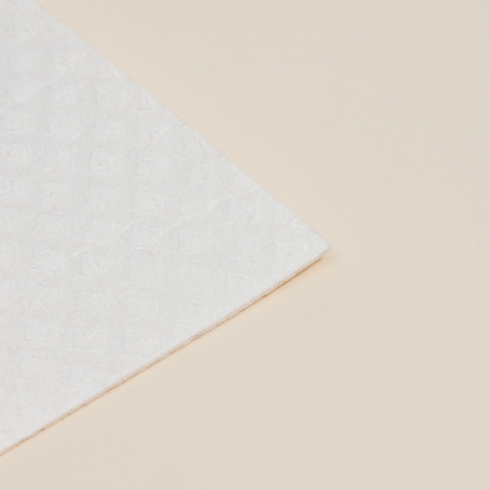 Салфетки универсальные SL Home, из целлюлозы и хлопка, 3 шт, 17&times;19 см, серые