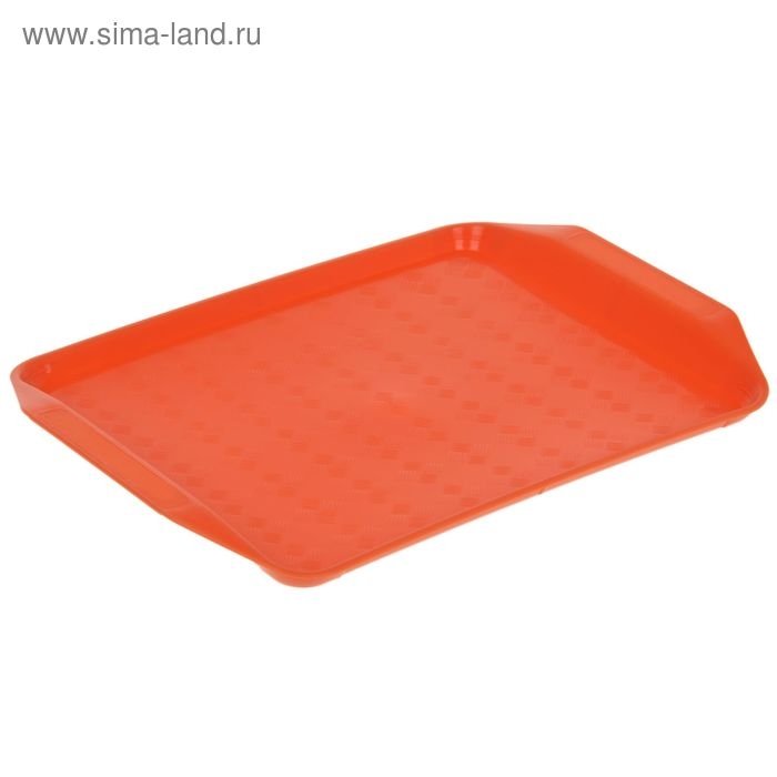 Поднос &laquo;Дональд&raquo;, 30&times;21 см, цвет МИКС