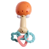 Музыкальная игрушка &laquo;Любимые зверята: Лев&raquo;, звуковые и световые эффекты