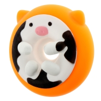 Мялка &laquo;Котик&raquo; с пастой