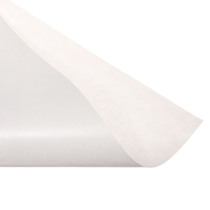 Калька для чертёжных и дизайнерских работ А4, 40 листов в папке, 40 г/м&sup2;