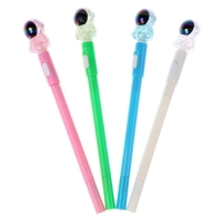 Ручка &laquo;Космонавт&raquo; световая, цвета МИКС