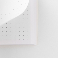 Ежедневник А6, 80 л. В мягкой обложке &laquo;Сейчас&raquo;