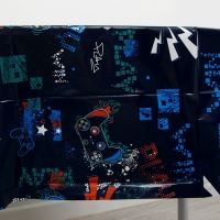 Скатерть &laquo;Джойстик&raquo;, 137х137 см.