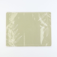 Салфетка сервировочная, плейсмат &laquo;Ботаник&raquo; 40х30 см