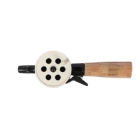 Удочка зимняя, ручка пробка длиной 70 мм, HFB-8X