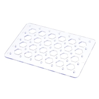 Электронный конструктор &laquo;Фонтан&raquo;, 16 деталей