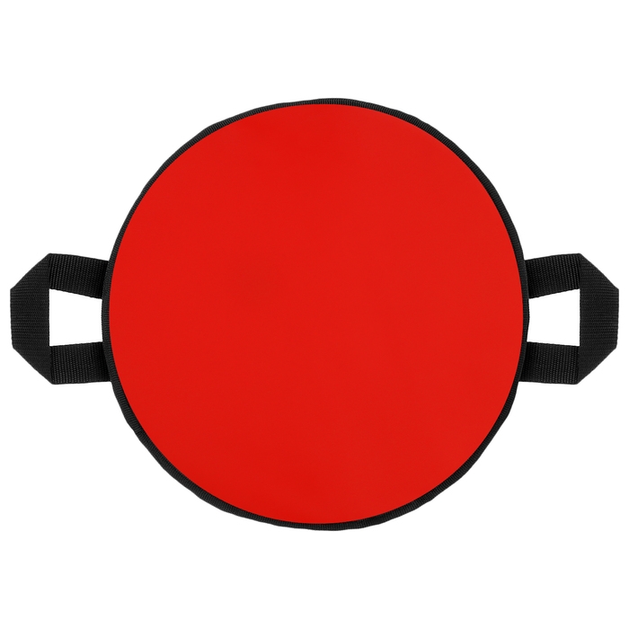 Ледянка Snow Cat, d=60 см, толщина 2 см, цвет МИКС