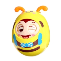 Неваляшка &laquo;Пчёлка&raquo;, звуковые эффекты