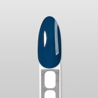 Гель лак для ногтей &laquo;SIMPLE&raquo;, 3-х фазный, 10 мл, LED/UV, цвет (263)