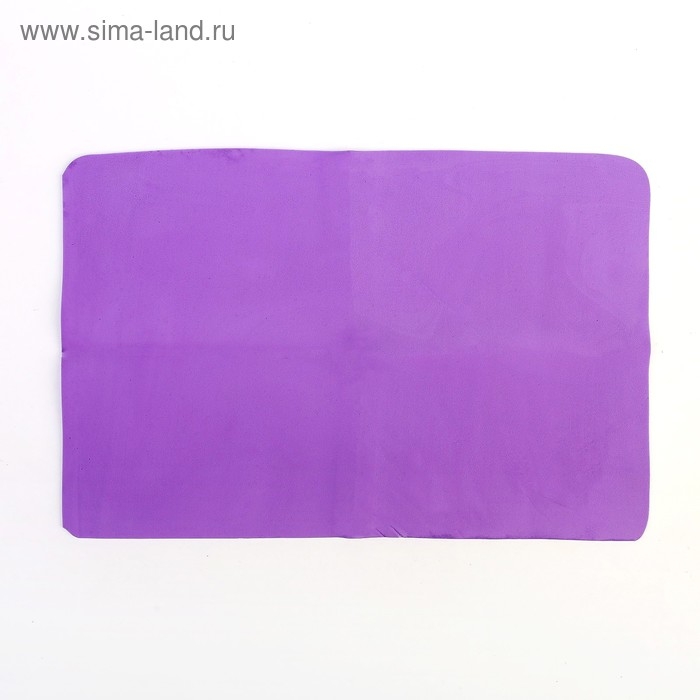 Замша протирочная TORSO 20&times;30 см, микс