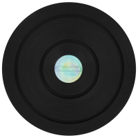 Диск здоровья, d=25 см, цвета МИКС