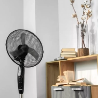 Напольный вентилятор 12" T-SF1201