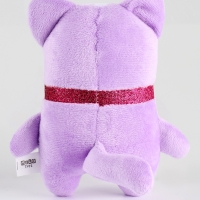 Мягкая игрушка "Котик", 14х9х6 см