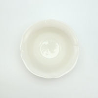 Тарелка глубокая керамическая Dolce Ceramo. &laquo;Классика&raquo;, 16 х 9 см