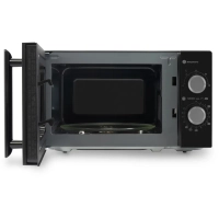 Микроволновая Печь HYM-M2091 20л 700Вт черный