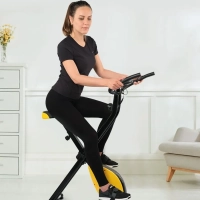 Велотренажер для дома КТ-4005