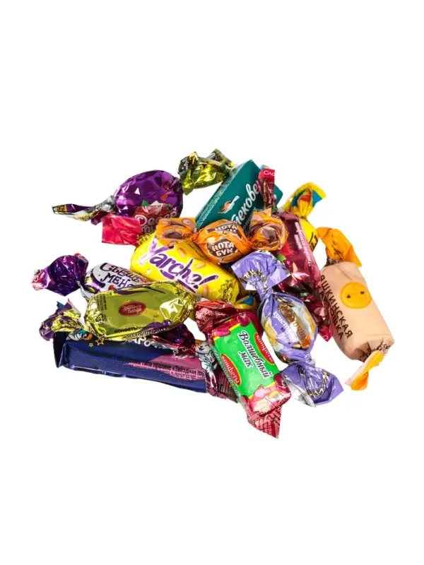 Подарок &laquo;Позитивчик&raquo; 400 г