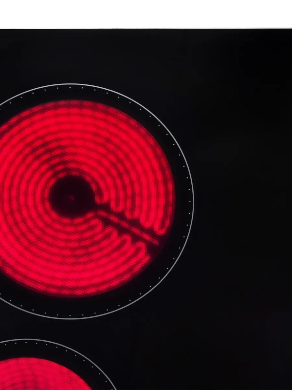 Варочная поверхность HHE 6410 BG черный