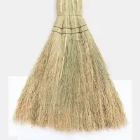 Веник 4-х лучевой &laquo;Сорго&raquo;, усиленный, 600 гр, 100 см