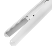 Беспроводной выпрямитель LW-29, 25 Вт, керамическое покрытие,18х70 мм,до 200&deg;C, белый