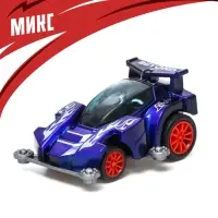 Машина инерционная &laquo;Техно&raquo;, МИКС