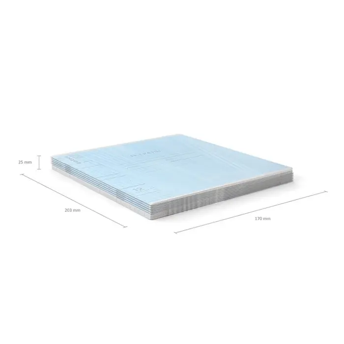 Тетрадь 12 листов в клетку ErichKrause &laquo;Классика&raquo;, обложка мелованный картон, МИКС