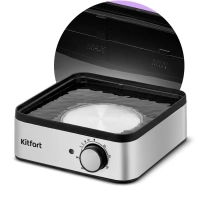 Яйцеварка &laquo;2 в 1&raquo; КТ-6958 - 400 Вт